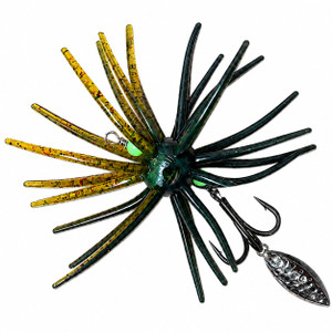 Head Hunter - Spider Monkey Spin - Melon Ball