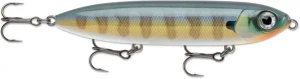 Rapala - Joystick 110 - 4-3/8in 5/8oz Bluegill