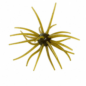 Head Hunter - Spider Monkey - 25mm Green Pumpkin