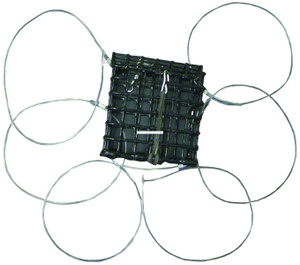 American Maple - Crab Snare - 6 Loop