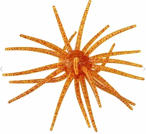 Head Hunter - Spider Monkey Urchin - 19mm Rootbeer