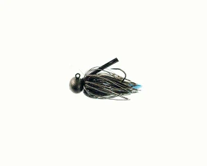 Missile Baits - Micro Hd Football Jig - 1/2oz Bruiser