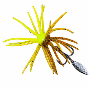 Head Hunter - Spider Monkey Spin - Bananas Foster