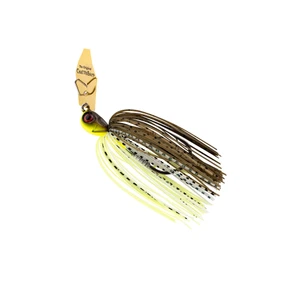 Z-Man - Elite Evo Hd Chatterbait - 3/8oz Hot Snakes