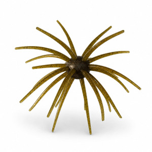 Head Hunter - Spider Monkey - 25mm Green Pumpkin Candy
