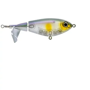 Strike King - Patroller 110 - 4.25in 7/8oz Clearwater Minnow - 12-36940