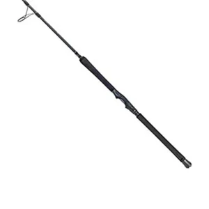 Cajun Line - Rely Rod - 7ft Hmf 1pc - 21-45170