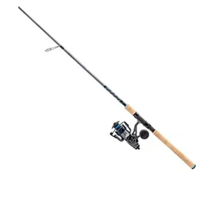 Cajun Line - Merit Free Liner Combo - Spin 4000sz 7ft Med 1pc - 21-45141