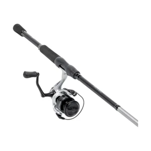 Lews - Accel Combo - Spinning 6ft 6in M 2pc - 11-19872