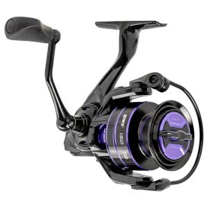 Lews - Iso Reel - Spin 200sz - 11-19893