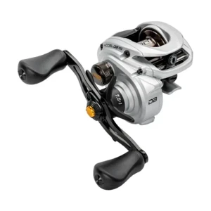 Lews - Accel Db 150 Reel - Baitcast 7.5:1 L/h - 11-19954