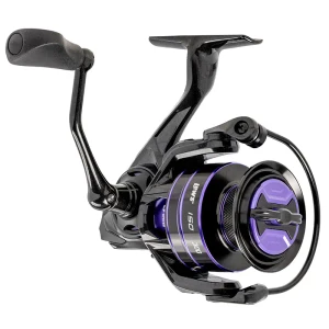 Lews - Iso Reel - Spin 300sz - 11-19894
