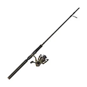 Cajun Line - Rhino Combo - Spin 10sz 5ft L 2pc - 21-45207