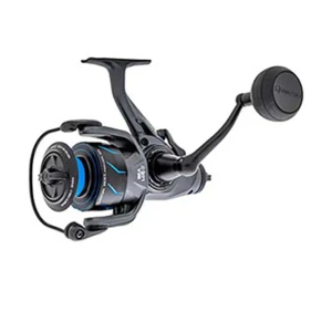Cajun Line - Merit Free Liner Reel - Spinning 4000sz - 21-45137