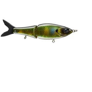 Strike King - Hustlin Hog - 5in The Real Gill - 12-37157