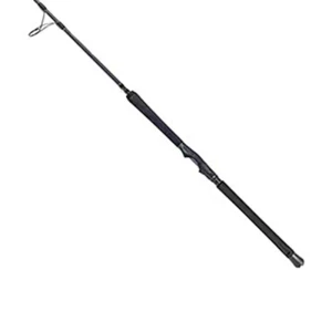 Cajun Line - Rely Rod - 6ft 6in Mh 1pc - 21-45167