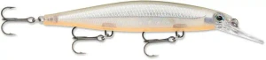 Rapala - Shadow Rap 11 Deep - 4-3/8in 7/16oz Bone - SDRD11BN