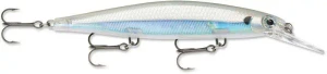 Rapala - Shadow Rap 11 Deep - 4-3/8in 7/16oz Albino Shiner - SDRD11AS