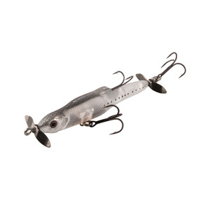 Great Lakes - Stay-pinned Spybait - 2 3/4in 1/4oz Pro Mist