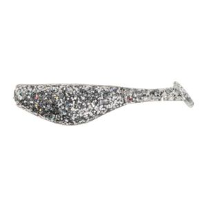 Bobby Garland - Slab Stalkr - 1 1/2in 15pk Double Silvr Rnbw