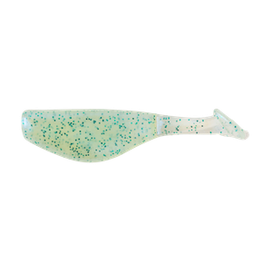 Bobby Garland - Slab Stalkr - 1 1/2in 15pk Emerald Fry