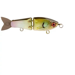 Strike King - Bitsy Glide Bait - 2.5in 1/4oz The Real Gill - 12-36993