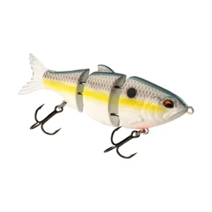Strike King - Machshad 120 - 120mm Sexy Shad - 12-36955