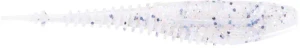 Rapala - Crush City Freeloader - 3.25in 6pk Blue Pearl Holo Holographic