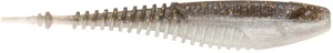 Rapala - Crush City Freeloader - 3.25in 6pk Gizzard Shad