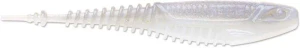 Rapala - Crush City Freeloader - 3.25in 6pk Albino Shad
