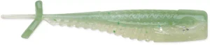 Rapala - Crush City Lil Mooch Minnow - 1-3/4in 6pk Sexy Shad