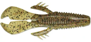 Rapala - Knuckle Bug - 3-3/4in 6pk Watermelon Red