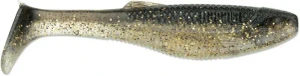 Rapala - Mangrove Minnow - 4in 4pk Black Gold