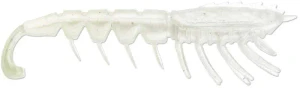 Rapala - The Imposter - 4-1/2in 3pk Pearl White