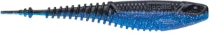 Rapala - Crush City Freeloader - 3.25in 6pk Black N Blue