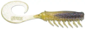 Rapala - Crush City Creeper - 3.25in 6pk Purple Haze