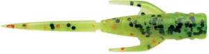 Rapala - Crush City Trident - 2in 6pk Green Perch