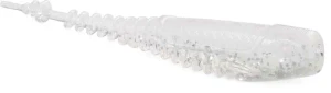 Rapala - Crush City Lil Free Loader 225 - 2.25in 6pk Sight Flash