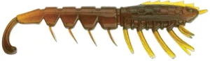 Rapala - The Imposter - 4-1/2in 3pk Motor Oil