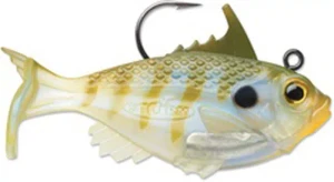 Storm - Surge Bluegill - 2-1/4in 1/8oz Bluegill