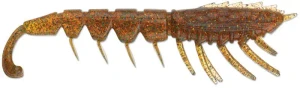 Rapala - The Imposter - 4-1/2in 3pk Bloodworm