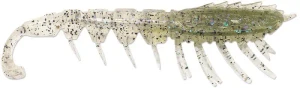 Rapala - The Imposter - 3in 6pk Ghost Shrimp