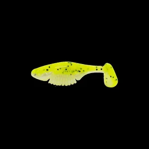 Duckett - Crappie Slayer Chubby Swimbait - 1.75in Kiwi