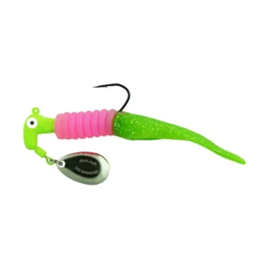Blakemore - Slab Stealer - 1/16oz #2 Chart/electric Chick