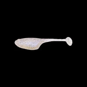 Duckett - Bd Crappie Bob Swimbait - 2in Monkey Milk