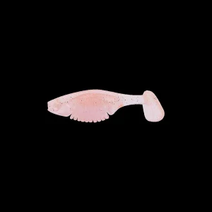 Duckett - Crappie Slayer Chubby Swimbait - 1.75in Pink