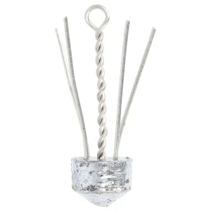 Eagle Claw - Spider Weights - 4oz 1pk