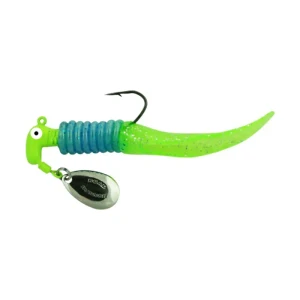 Blakemore - Slab Stealer - 1/8oz #1 Chart/blue Grass