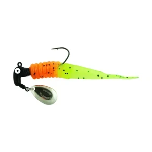 Blakemore - Slab Stealer - 1/16oz #2 Blk/cajun Cricket
