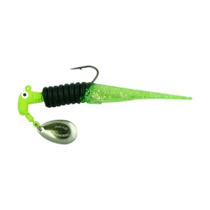 Blakemore - Slab Stealer - 1/8oz #1 Chart/blk-chart-silv